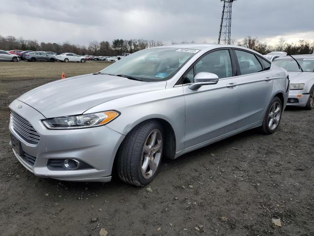 Obraz 1 z 2014 FORD FUSION SE 2014 z VIN 3FA6P0H77ER125498