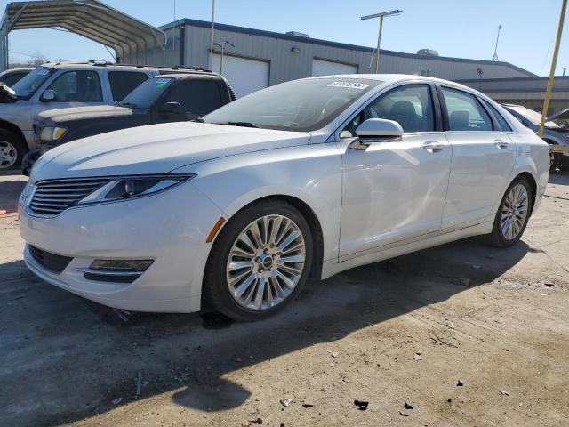 2015 LINCOLN MKZ  2015 image