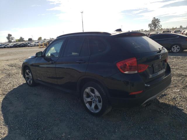 Obraz 2 z 2015 BMW X1 SDRIVE28I 2015 z VIN WBAVM1C56FV318835