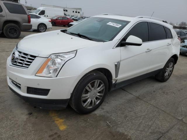 2015 CADILLAC SRX LUXURY COLLECTION 2015 image