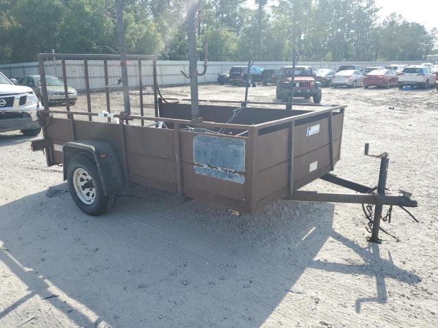 2008 PACE TRAILER 2008 image
