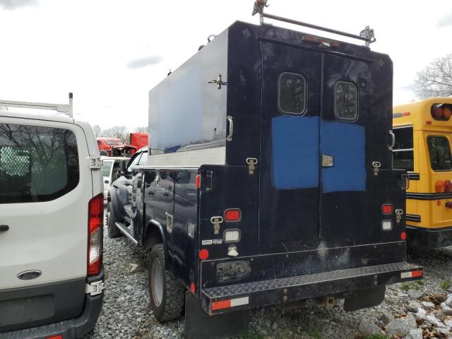 Image 2 of 2016 RAM 5500  2016 with VIN 3C7WRNEL7GG269881