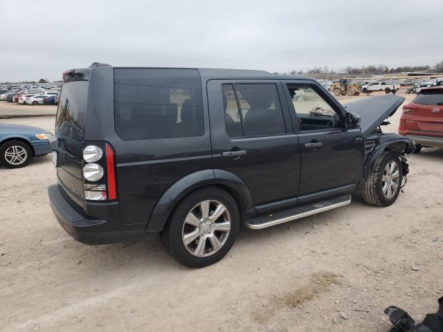 Image 3 of 2015 LAND ROVER LR4 HSE 2015 with VIN SALAG2V65FA767394