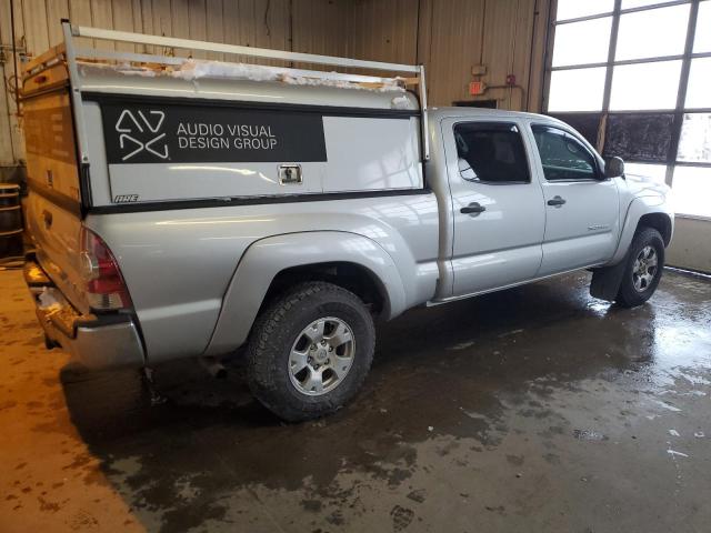 Obraz 3 z 2010 TOYOTA TACOMA DOUBLE CAB LONG BED 2010 z VIN 5TEMU4FN3AZ686357