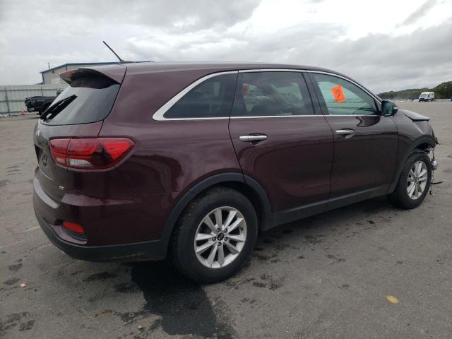 Obraz 3 z 2019 KIA SORENTO L 2019 z VIN 5XYPG4A30KG560611
