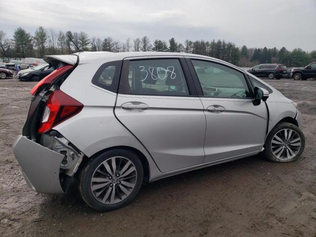 Image 3 of 2015 HONDA FIT EX 2015 with VIN 3HGGK5H81FM703808