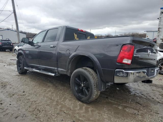 Изображение 2 2014 RAM 1500 SLT 2014 с VIN 1C6RR7TM4ES292811