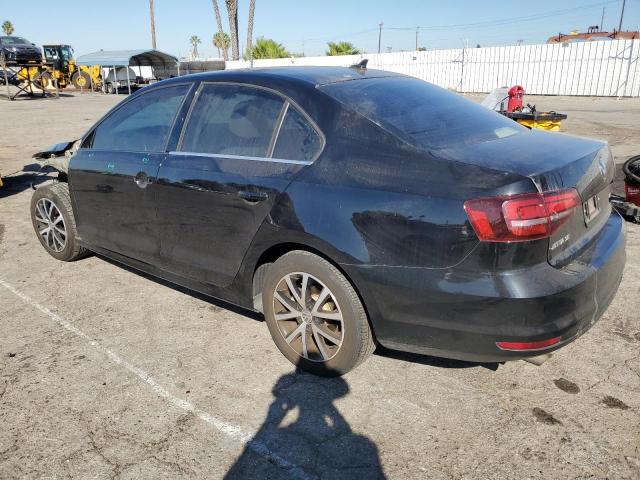 Image 2 of 2017 VOLKSWAGEN JETTA SE 2017 with VIN 3VWDB7AJ6HM251266