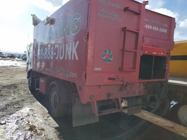 Image 2 of 2019 ISUZU NRR  2019 with VIN JALE5W161K7301902
