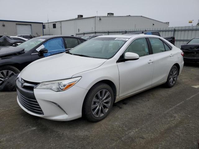 Image 1 of 2016 TOYOTA CAMRY LE 2016 with VIN 4T1BF1FK6GU559167