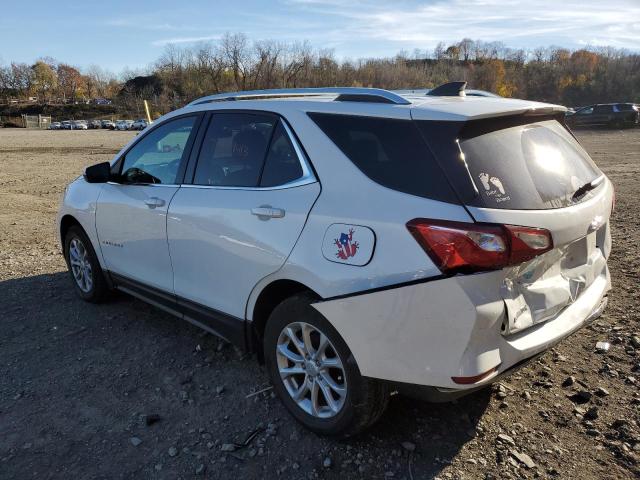 Изображение 2 2018 CHEVROLET EQUINOX LT 2018 с VIN 2GNAXSEV5J6251466