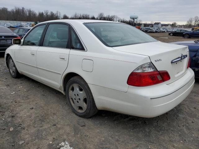 Obraz 2 z 2003 TOYOTA AVALON XL 2003 z VIN 4T1BF28B83U335248