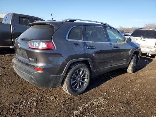 Изображение 3 2020 JEEP CHEROKEE LATITUDE PLUS 2020 с VIN 1C4PJMLB4LD647644