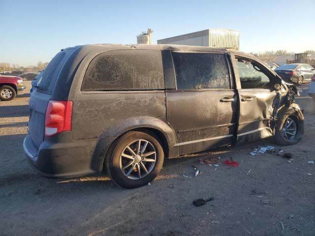 Image 3 of 2016 DODGE GRAND CARAVAN SE 2016 with VIN 2C4RDGBG1GR115544