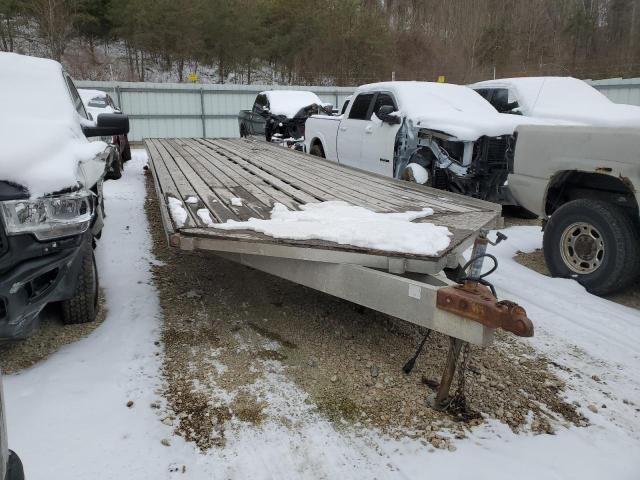 Image 1 of 2011 POLARIS TRAILER 2011 with VIN 5WFBS3235BW014397