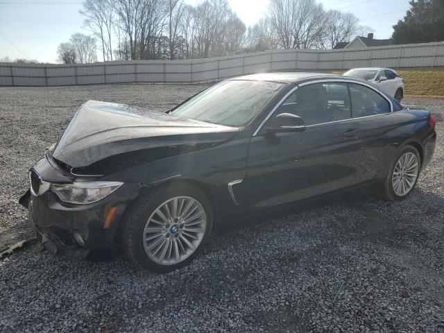 Image 1 of 2014 BMW 428 I 2014 with VIN WBA3V5C58EP751376