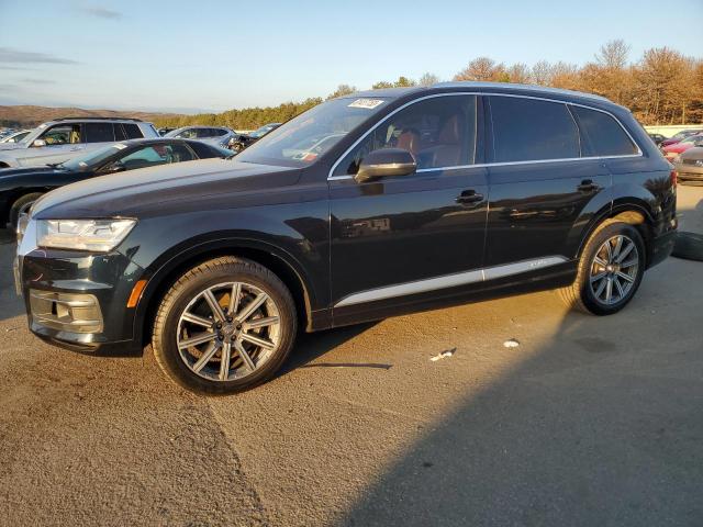 Obraz 1 z 2017 AUDI Q7 PREMIUM PLUS 2017 z VIN WA1LAAF74HD047308