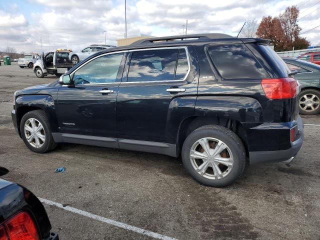 Obraz 2 z 2016 GMC TERRAIN SLE 2016 z VIN 2GKFLTEK6G6116175