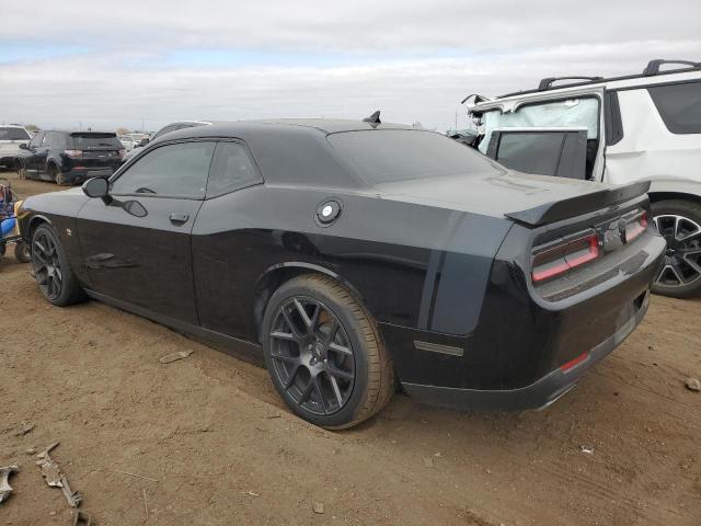 Obraz 2 z 2017 DODGE CHALLENGER 2017 z VIN 2C3CDZFJ5HH502021