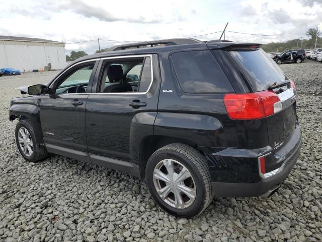 Изображение 2 2017 GMC TERRAIN SLE 2017 с VIN 2GKALNEK3H6330161