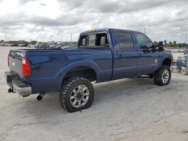 Obraz 3 z 2011 FORD F350 SUPER DUTY 2011 z VIN 1FT8W3BT9BEC49512