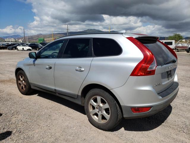 Image 2 of 2010 VOLVO XC60 3.2 2010 with VIN YV4982DL2A2101415