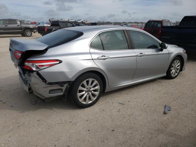 Image 3 of 2018 TOYOTA CAMRY L 2018 with VIN 4T1B11HK3JU024431