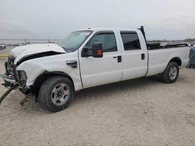 2009 FORD F250 SUPER DUTY 2009 image