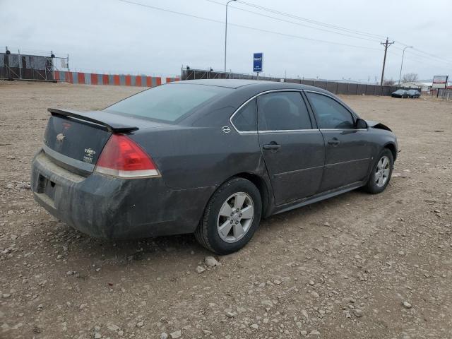 Obraz 3 z 2009 CHEVROLET IMPALA 1LT 2009 z VIN 2G1WT57K591154204