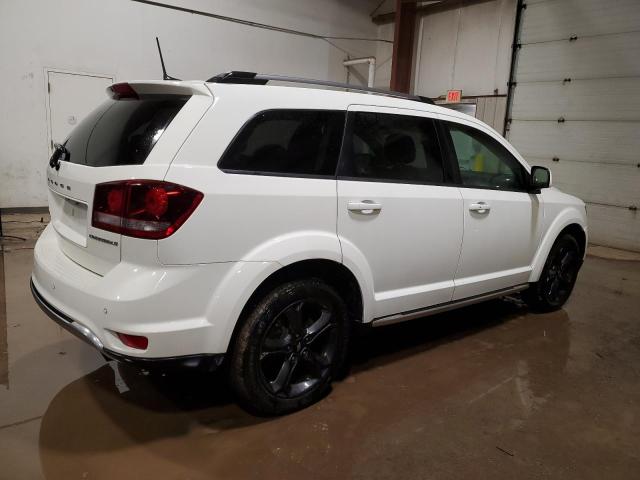 Image 3 of 2020 DODGE JOURNEY CROSSROAD 2020 with VIN 3C4PDCGB0LT272857
