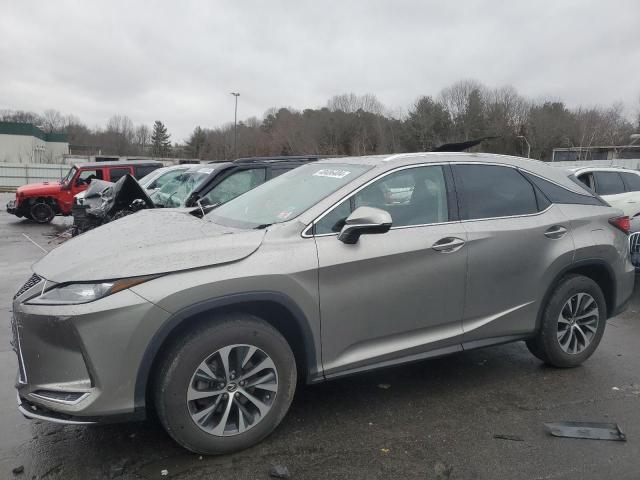 Изображение 2021 LEXUS RX 350 2021