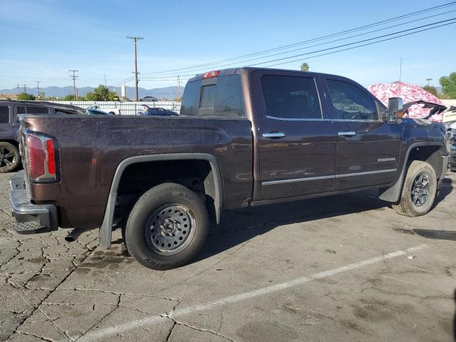 Изображение 3 2016 GMC SIERRA K1500 SLT 2016 с VIN 3GTU2NEC8GG218334