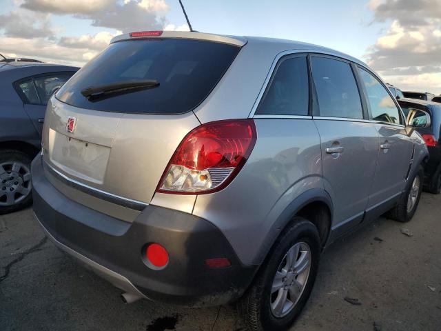 Изображение 3 2008 SATURN VUE XE 2008 с VIN 3GSCL33P68S501594