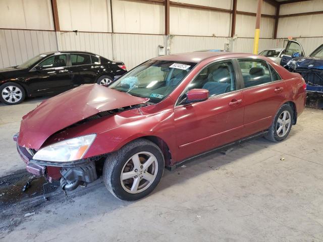 Изображение 1 2004 HONDA ACCORD LX 2004 с VIN 1HGCM66334A028236