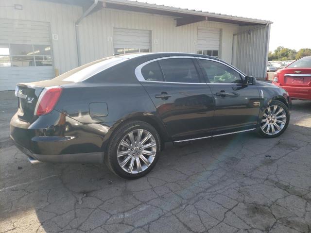 Image 3 of 2011 LINCOLN MKS  2011 with VIN 1LNHL9ER7BG603572