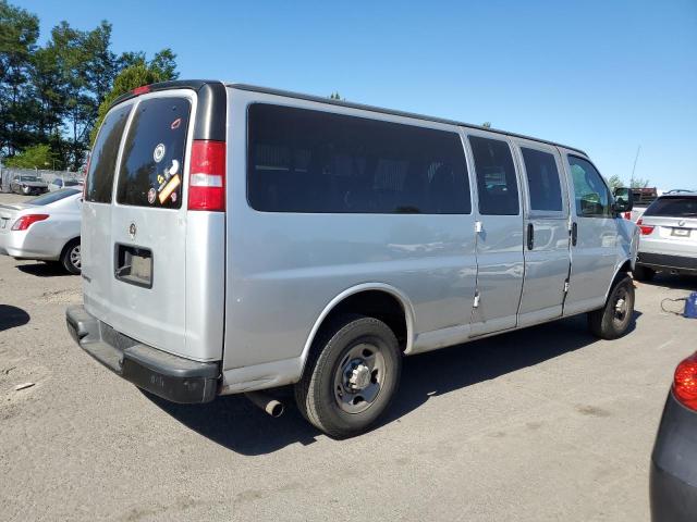 Image 3 of 2019 CHEVROLET EXPRESS G3500 LS 2019 with VIN 1GAZGNFG3K1230366