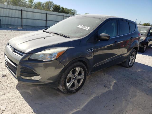 Image 1 of 2015 FORD ESCAPE SE 2015 with VIN 1FMCU0G71FUC35475