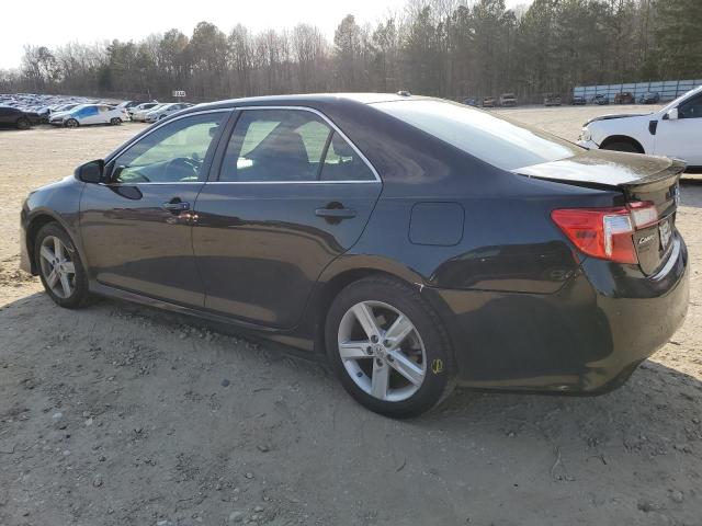 Изображение 2 2014 TOYOTA CAMRY L 2014 с VIN 4T1BF1FKXEU809619