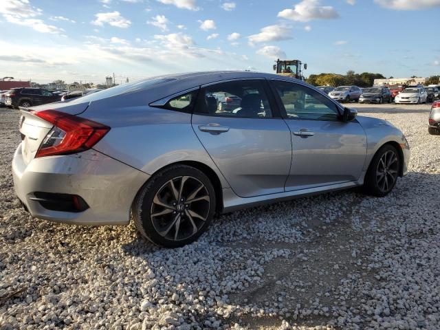 Obraz 3 z 2019 HONDA CIVIC SPORT 2019 z VIN 2HGFC2F82KH573783