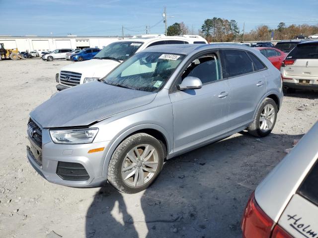 2017 AUDI Q3 PREMIUM 2017 image