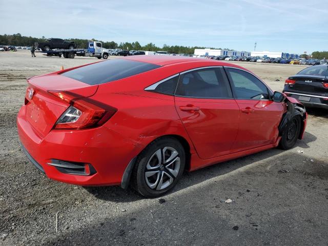 Obraz 3 z 2017 HONDA CIVIC LX 2017 z VIN 2HGFC2F56HH556967