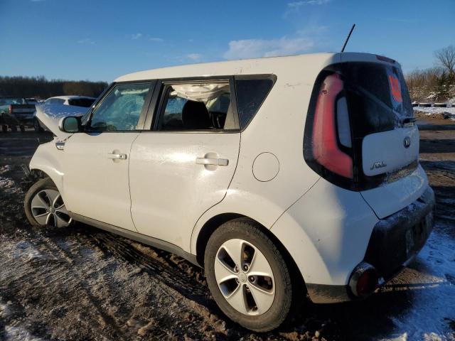 Изображение 2 2016 KIA SOUL  2016 с VIN KNDJN2A28G7248032
