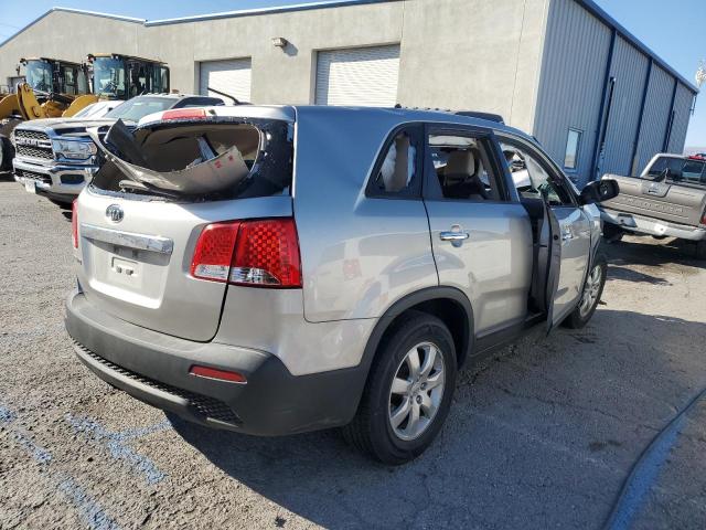 Obraz 3 z 2012 KIA SORENTO BASE 2012 z VIN 5XYKT3A11CG287744
