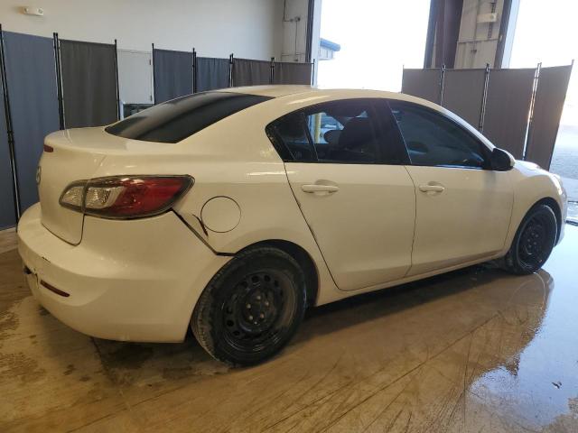 Obraz 3 z 2013 MAZDA 3 I 2013 z VIN JM1BL1TF6D1747396