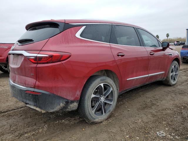 Image 3 of 2021 BUICK ENCLAVE ESSENCE 2021 with VIN 5GAERBKWXMJ199066