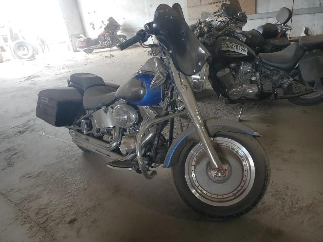 Изображение 1 2004 HARLEY-DAVIDSON FLSTFI  2004 с VIN 1HD1BXB1X4Y016404