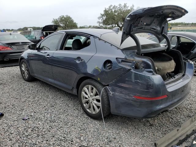 Image 2 of 2015 KIA OPTIMA LX 2015 with VIN 5XXGM4A78FG461864