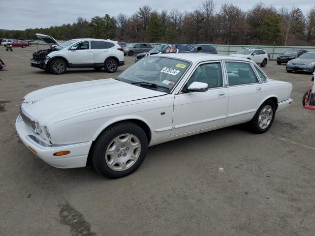 Obraz 1 z 2003 JAGUAR XJ8  2003 z VIN SAJDA14C73LF58590