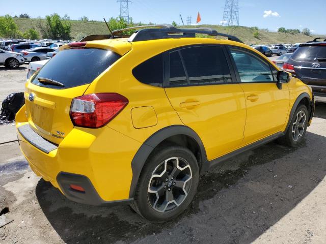 Obraz 3 z 2015 SUBARU XV CROSSTREK 2.0 PREMIUM 2015 z VIN JF2GPADC8F8243426
