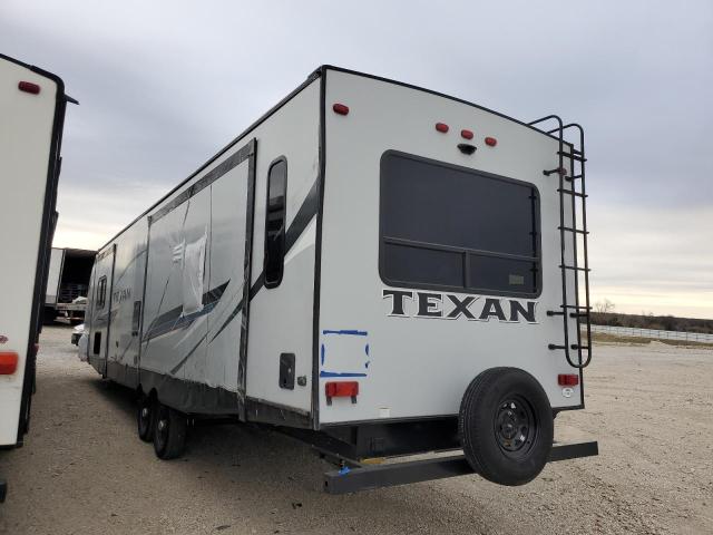 Image 3 of 2021 TEXA UTILITYTRA 2021 with VIN 4YDT34R20M6369148